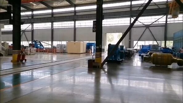 Κίνα Tellhow Technology (Chongqing) Co., Ltd. Εταιρικό Προφίλ