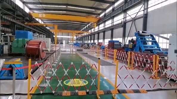 Κίνα Tellhow Technology (Chongqing) Co., Ltd. Εταιρικό Προφίλ