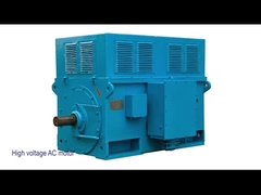 μηχανή υψηλής τάσης