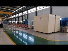 Ηλεκτρική τροφοδοσία εναλλασσόμενου ρεύματος Σύγχρονος κινητήρας με ισχύ 400-15000kw