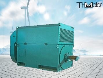 Μέσο μέγεθος YKK 630 400kw στο ODM ηλεκτρικών κινητήρων IC611 IC411 υψηλής τάσης 6000kw