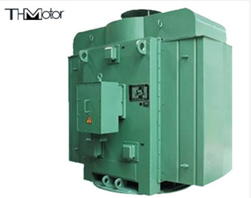 60hz 2240kw Τρεις φάσεις ασύγχρονος κινητήρας για αντλίες συμπύκνωσης IP23 IP44
