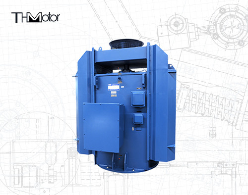 3600rpm μηχανή IC01 IC411 IC611 εγκαταστάσεων παραγωγής ενέργειας κυκλοφορώντας αντλιών