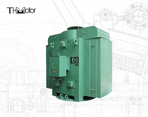 60hz 2240kw Τρεις φάσεις ασύγχρονος κινητήρας για αντλίες συμπύκνωσης IP23 IP44