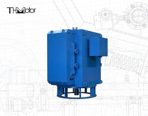 Tl κάθετη μεγάλη σύγχρονη μηχανή IC37 IC81W για την υδραντλία