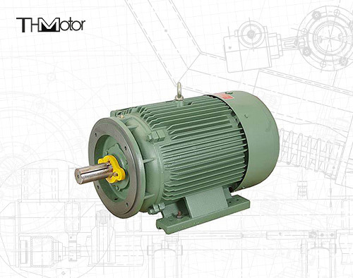 Φαρμακευτικές σκιούρων κλουβιών μηχανές 30HP 286TC εφαρμογής στροφέων ειδικές