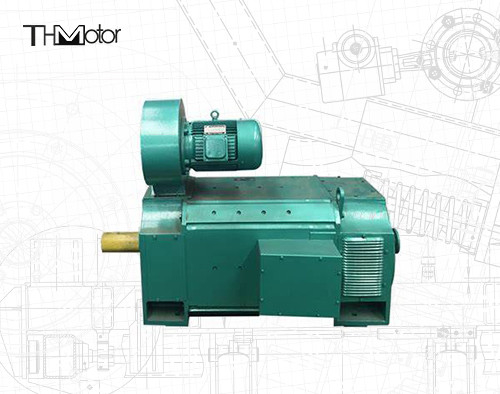 ZSN4 μηχανή IC37 IC81W περιστροφικών κλιβάνων τσιμέντου Drive ΣΥΝΕΧΩΝ μηχανών ΣΥΝΕΧΗΣ