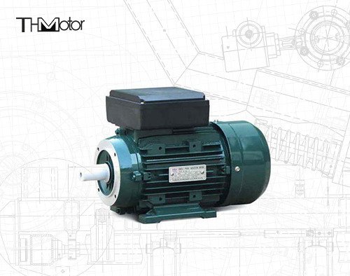 IC611 πυρίμαχος ηλεκτρικός κινητήρας IP55 IP65 στροφέων πληγών