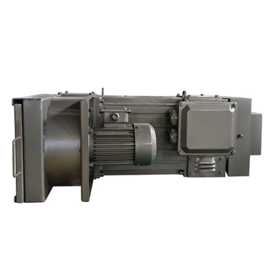 Ασύγχρονος κινητήρας servo AC της σειράς YPT IP23 IC06