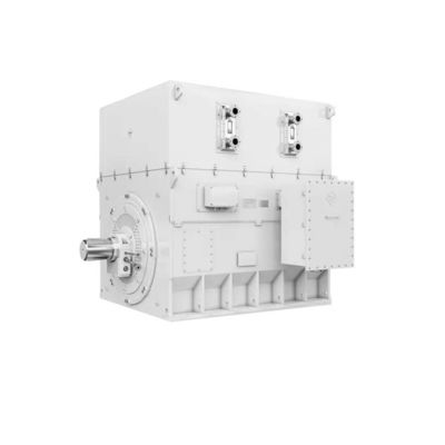 YKK500 745 σ.α.λ. 6kV Τριφασικός Ασύγχρονος Κινητήρας Υψηλής Τάσης