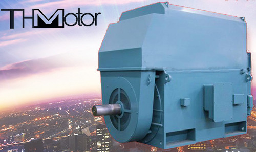 6000kw 3 ηλεκτρικές μηχανές IC01 IC411 IC611 κλουβιών σκιούρων φάσης