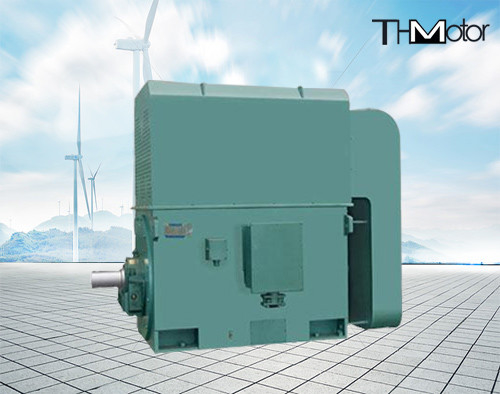 ηλεκτρικοί κινητήρες υψηλής τάσης 50hz 5000kw