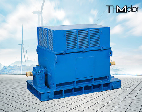 ηλεκτρικοί κινητήρες υψηλής τάσης 50hz 5000kw