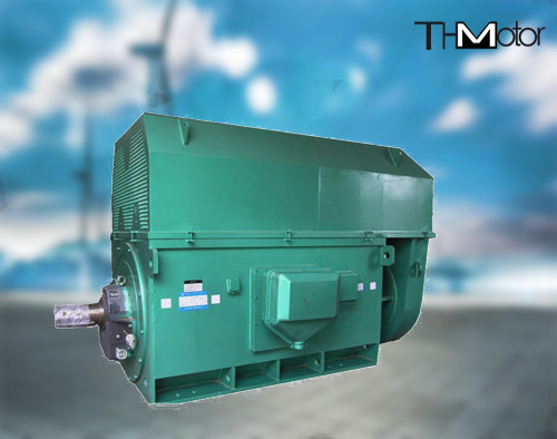 YKS450-2 Τρεις φάσεις Ασύγχρονος κινητήρας Ηλεκτρικοί κινητήρες επαγωγής υψηλής τάσης 2970 στροφές ανά λεπτό