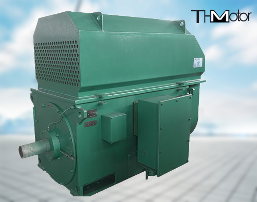 YKK800 YKK630 400kw στις μεγάλες σύγχρονες μηχανές ΕΚ DNV ΜΒ κλουβιών σκιούρων 6000kw