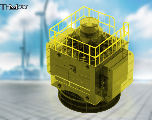 Tl κάθετη μεγάλη σύγχρονη μηχανή IC37 IC81W για την υδραντλία