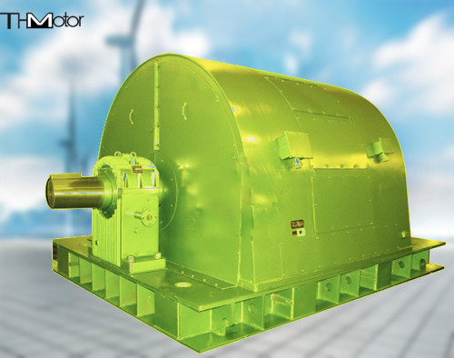 Σύγχρονη μηχανή 20000KW εναλλασσόμενου ρεύματος ανεμιστήρων βιομηχανίας αντλιών εφαρμοσμένης μηχανικής
