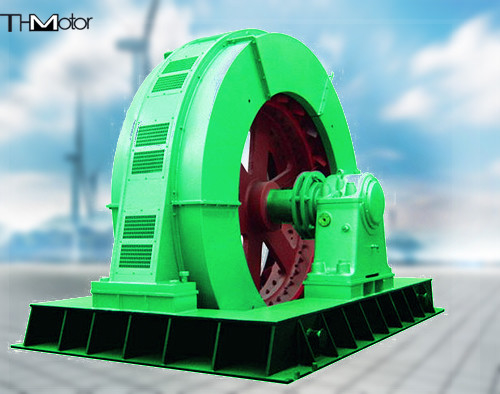 IC81W 1000kw σε 12000kw 3 σύγχρονη μηχανή IP44 IP54 IP55 εναλλασσόμενου ρεύματος φάσης