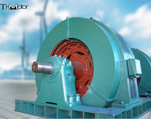 IC81W 1000kw σε 12000kw 3 σύγχρονη μηχανή IP44 IP54 IP55 εναλλασσόμενου ρεύματος φάσης