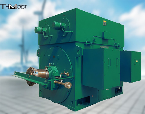 3kv-11kv μηχανές που χρησιμοποιούνται στη βιομηχανία τσιμέντου