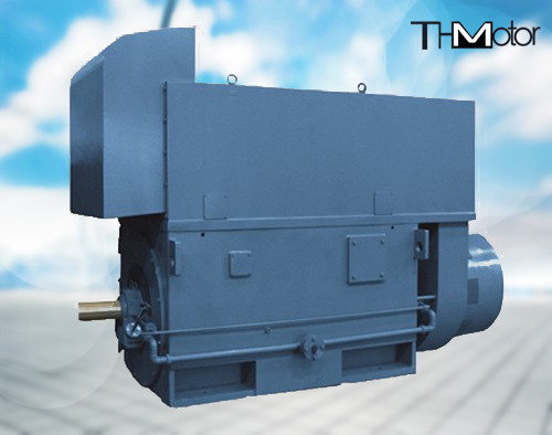 2500kw ασύγχρονες μηχανές υψηλής τάσης