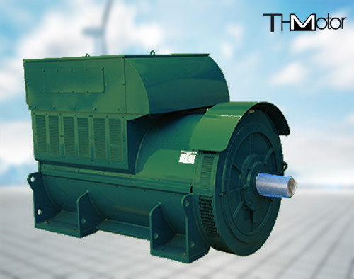 YKS 4000KW 6000V 375rpm 16 τριφασική ασύγχρονη μηχανή IP44 IP54 ηλεκτρικών κινητήρων πόλων