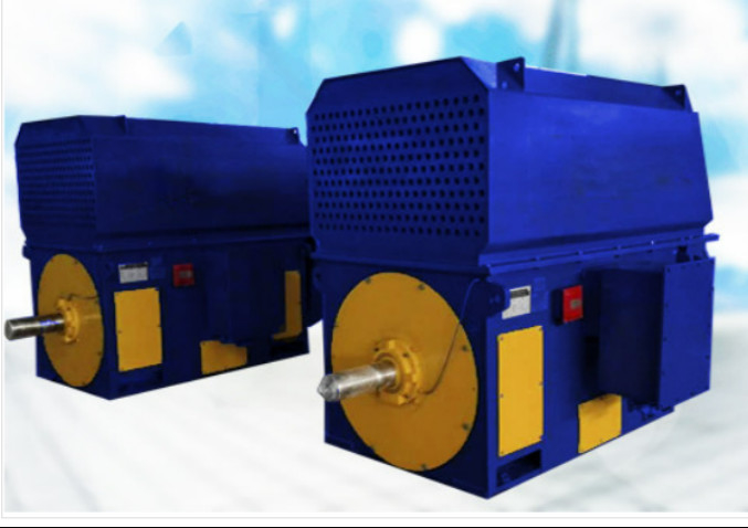 TMW αβούρτσιστη μεγάλη κλίμακα 300r/Min 10 KV IEC ΜΒ μηχανών εναλλασσόμενου ρεύματος σύγχρονη