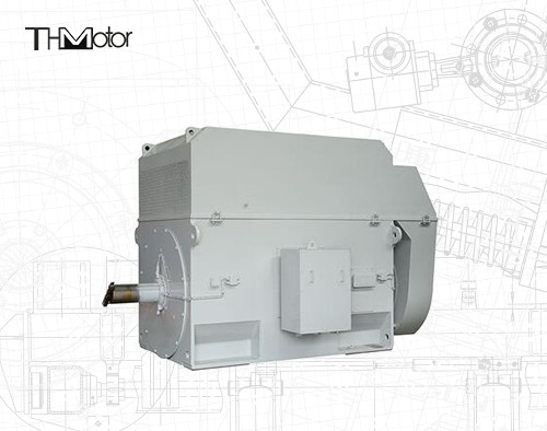 Μηχανή κυψέλου σκίουρου 50Hz με άξονα 100 mm για συνεχή λειτουργία 3000RPM
